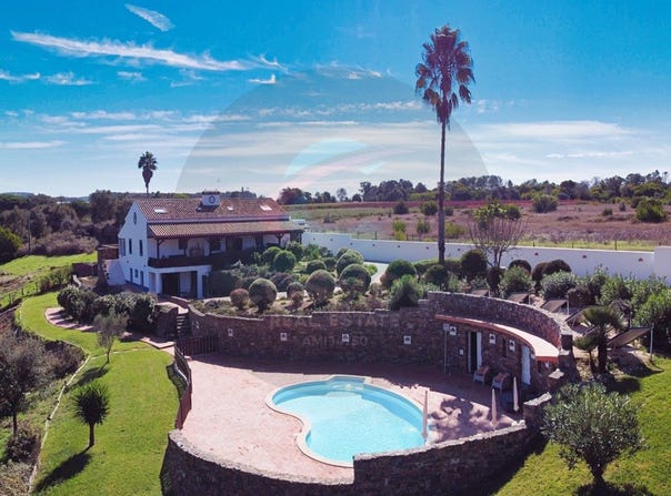 São Teotónio, Beja 7630