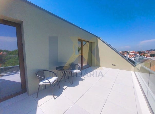 Santa Joana, Aveiro District
