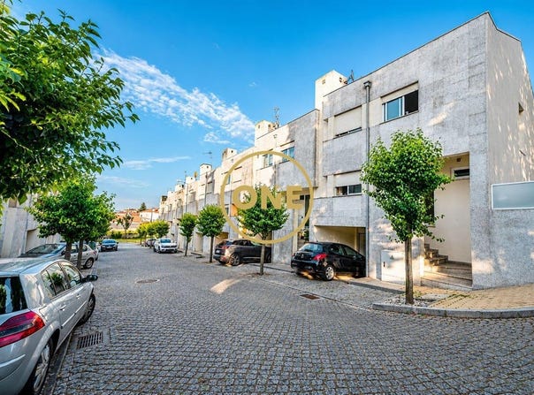 Gondifelos, Braga