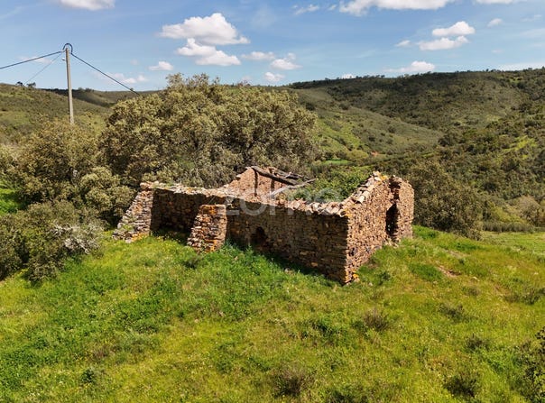 Odemira, Beja District