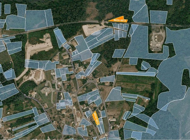 Mono, Viana do Castelo District 4950-850