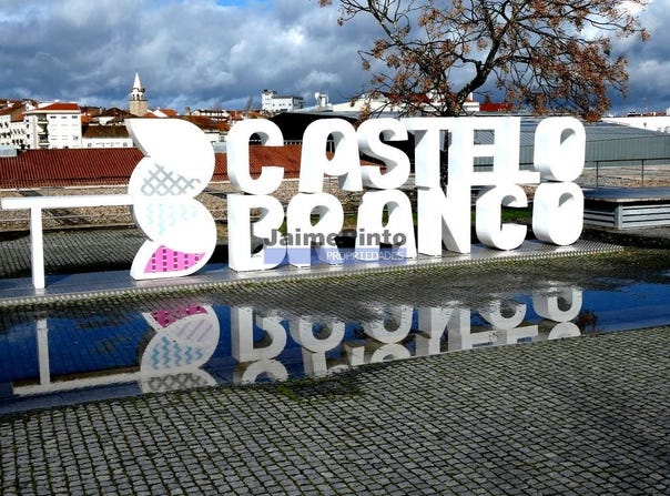 Castelo Branco, Castelo Branco 6000