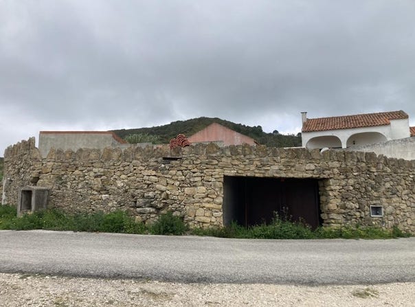 Alenquer, Lisbon 2580-358