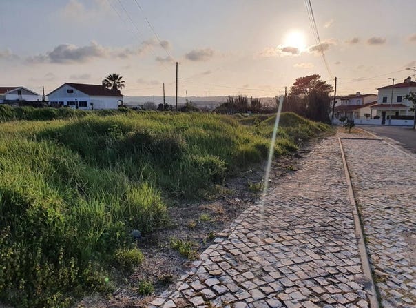 Amoreira, Leiria 2510