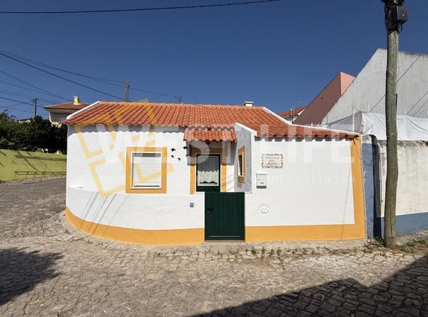 Enxara do Bispo, Lisbon