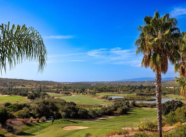 Silves, Algarve