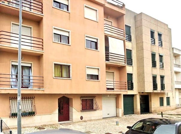 Amadora, Lisbon 2650-194