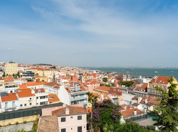 Estrela, Beja District