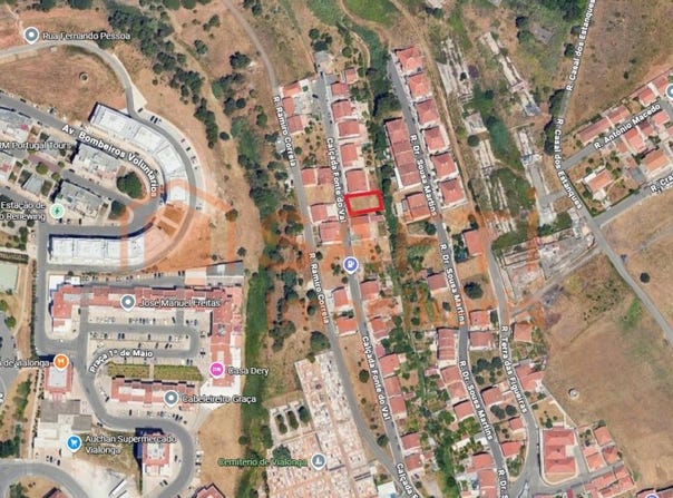 Vialonga, Lisbon