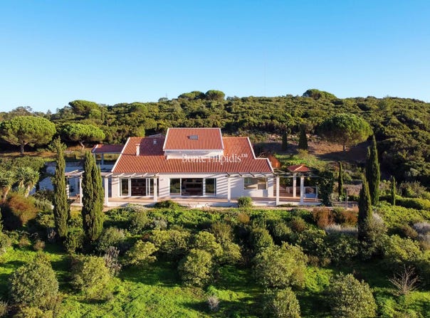 Quinta do Conde, Setubal