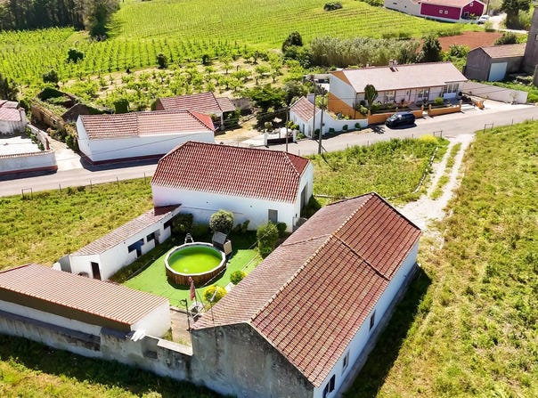 Carvalhal, Leiria 2540