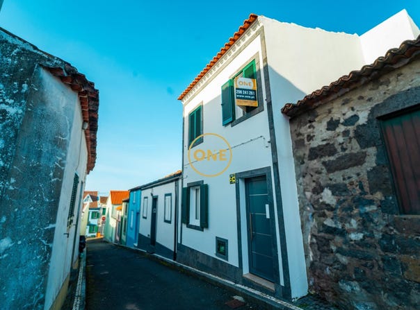 RIBEIRA GRANDE, Azores