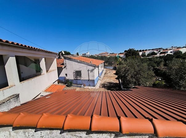 Portalegre, Portalegre District 7350