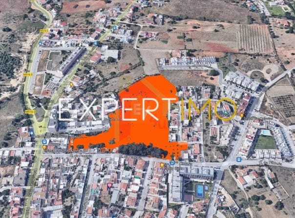 Olhão, Algarve 8700