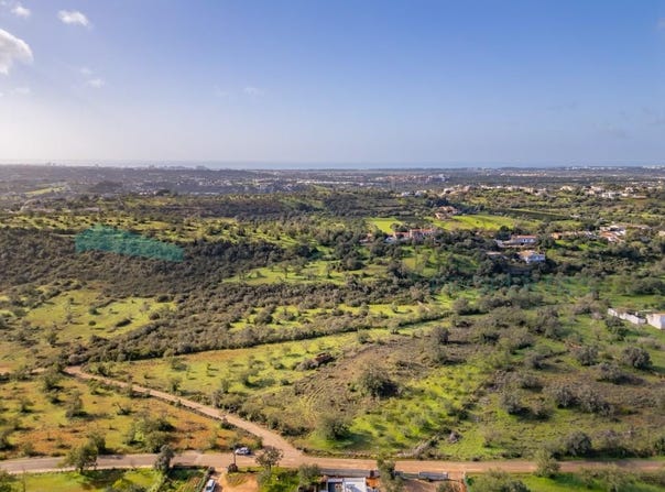 Boliqueime, Algarve 8100