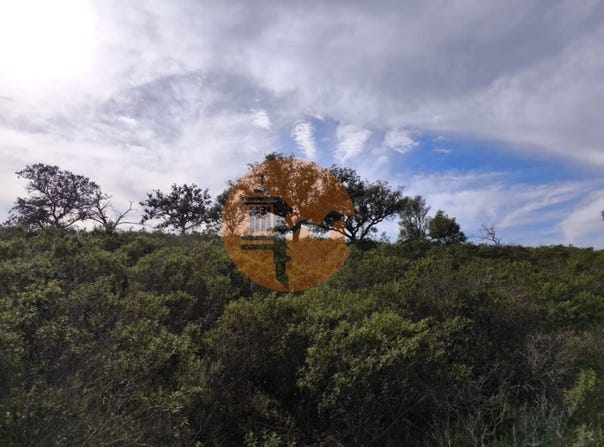 Odeleite, Algarve