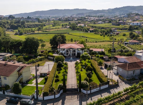 Guimarães, Braga