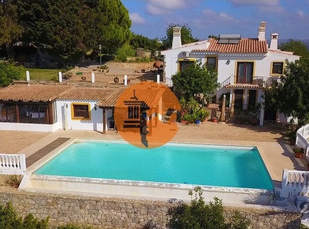 Estoi, Algarve