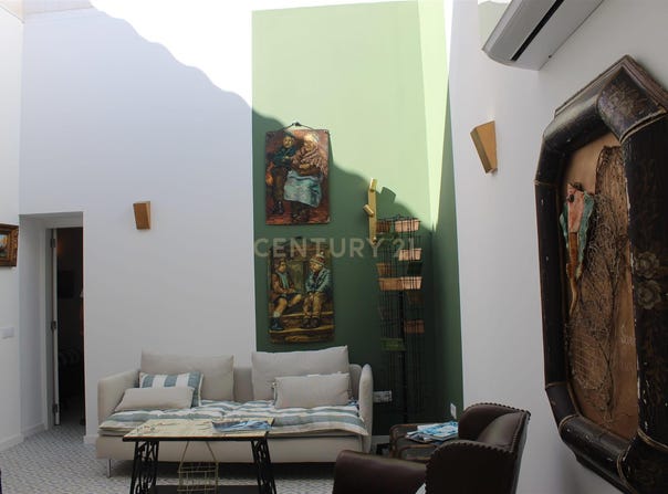Santa Luzia, Algarve 8800