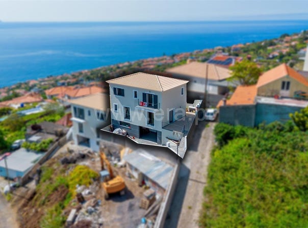 Gaula, Madeira 9100