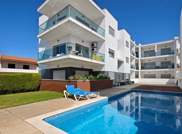 Albufeira, Algarve