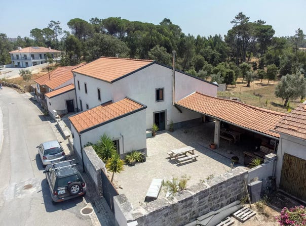 Ansião, Leiria District 3240-101