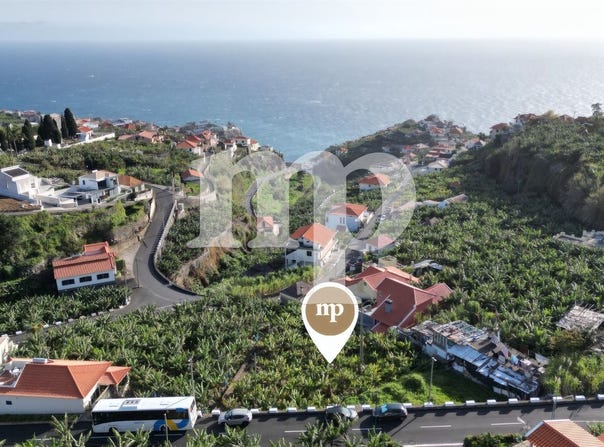 Ponta Do Sol, Madeira 9350