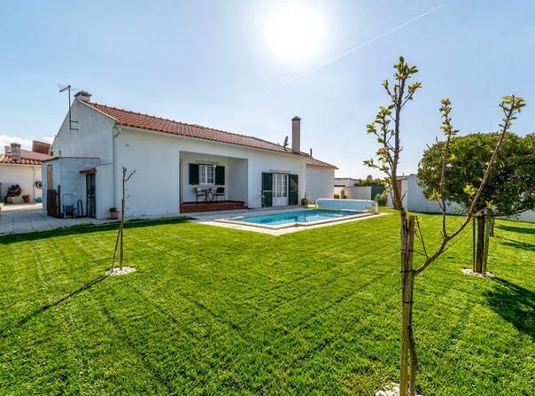 Carvalhal, Leiria 2540