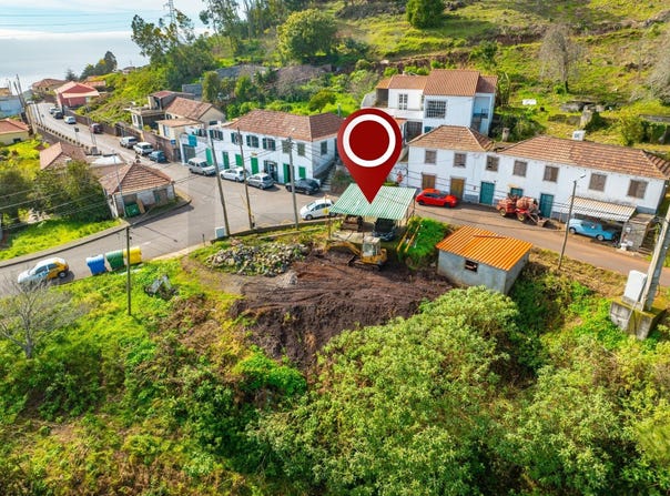 Caniço, Madeira 9125