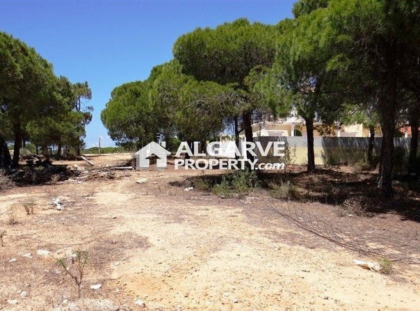 Almancil, Algarve 8135