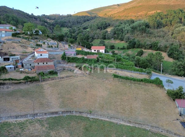 Montalegre, Vila Real District