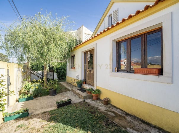 Quinta Do Conde, Setúbal 2865