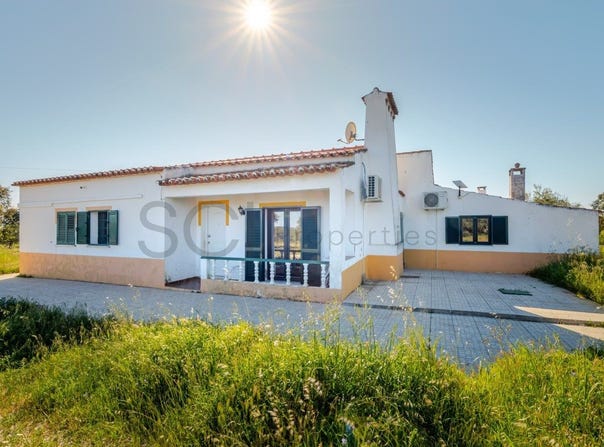 Aldeia Nova De São Bento, Beja 7830
