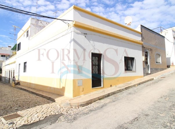 Fuseta, Algarve
