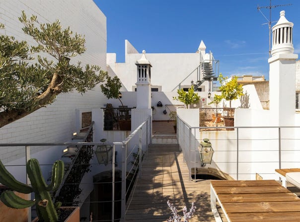 Olhão, Algarve 8700