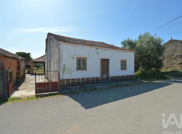 Alvorge, Leiria 3240