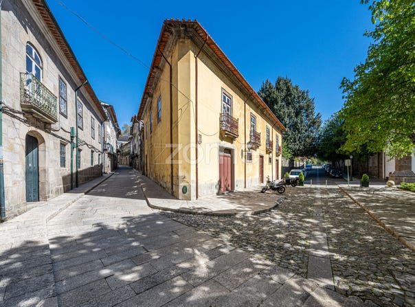Guimarães, Braga