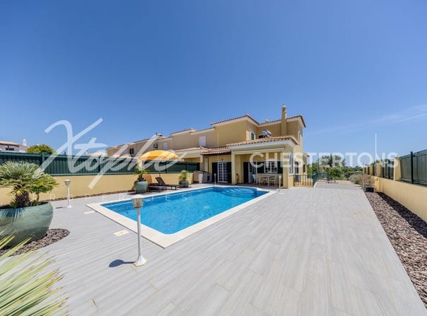Almancil, Algarve 8135