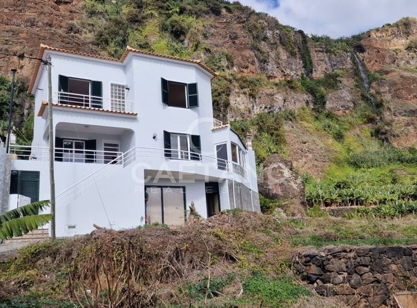 Ponta do Sol, Madeira