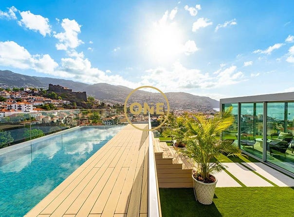 FUNCHAL, Madeira