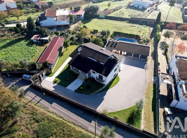 Aguada De Cima, Aveiro Municipality 3750