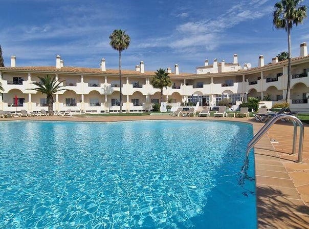 Faro, Algarve