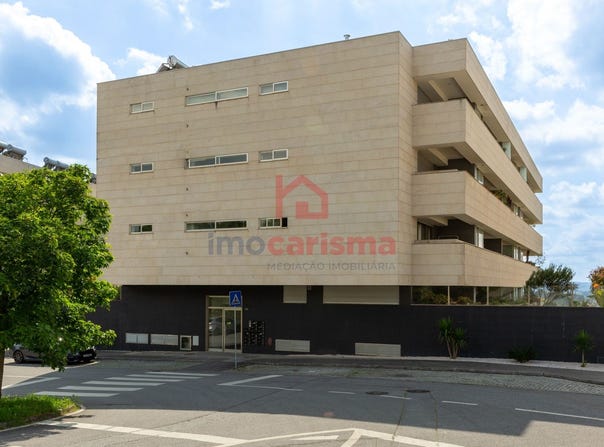 Guimarães, Braga