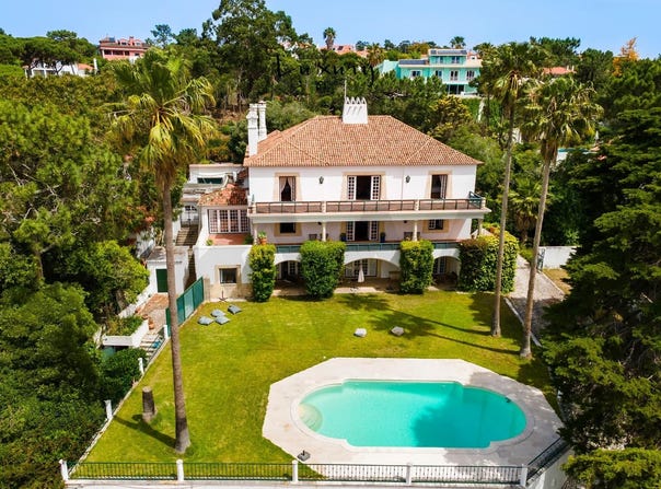 ESTORIL, Lisbon