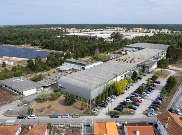 Ovar, Aveiro District