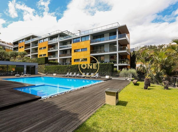 FUNCHAL, Madeira