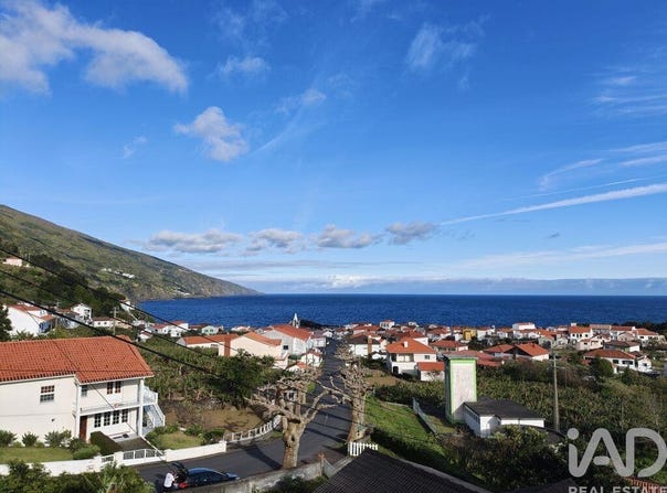 Ilha do Pico, Azores