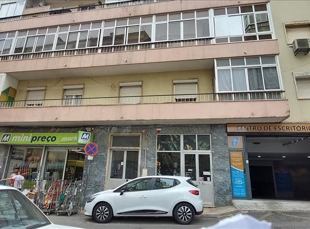 Amadora, Lisbon 2650-237