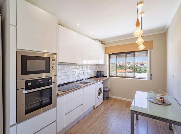 Av. 1º de Maio 89A, 2845-603 Amora, Portugal, Amora, Setubal 2845-603