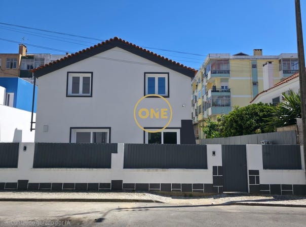 AGUALVA-CACÉM, Lisbon